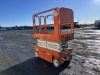 2018 Snorkel S3219E Scissor Lift - 7