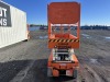 2018 Snorkel S3219E Scissor Lift - 8