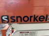 2018 Snorkel S3219E Scissor Lift - 9