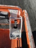 2018 Snorkel S3219E Scissor Lift - 12