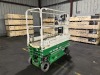 2016 JLG 1930ES Scissor Lift