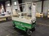 2016 JLG 1930ES Scissor Lift - 2
