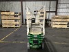 2016 JLG 1930ES Scissor Lift - 3