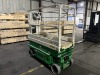 2016 JLG 1930ES Scissor Lift - 4