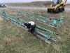 Multiquip 40' Concrete Screed - 2