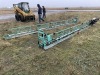 Multiquip 40' Concrete Screed - 4