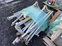Honeywell Miller Rescue Tripods