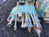 Honeywell Miller Rescue Tripods - 8