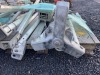 Honeywell Miller Rescue Tripods - 11