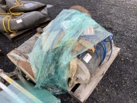 Sewer Caps & Pipe Plugs