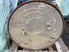 Sewer Caps & Pipe Plugs - 11