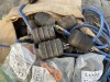 Sewer Caps & Pipe Plugs - 15
