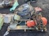 Black Bear YSF-200 Electric Chain Hoist - 2