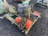 Black Bear YSF-200 Electric Chain Hoist - 3