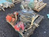 Black Bear YSF-200 Electric Chain Hoist - 5