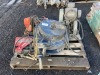 Black Bear YSF-200 Electric Chain Hoist - 6