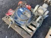 Black Bear YSF-200 Electric Chain Hoist - 7