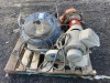 Black Bear YSF-200 Electric Chain Hoist - 8