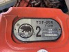 Black Bear YSF-200 Electric Chain Hoist - 10