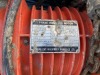 Black Bear YSF-200 Electric Chain Hoist - 12