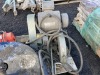 Black Bear YSF-200 Electric Chain Hoist - 16