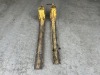 2015 Earth & Turf FS6000 Clamp On Pallet Fork - 3