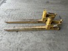 2015 Earth & Turf FS6000 Clamp On Pallet Fork - 4