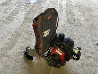 2019 Multiquip BPX Concrete Backpack Vibrator