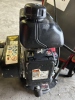 2019 Multiquip BPX Concrete Backpack Vibrator - 11