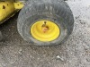John Deere LA135 Ride-On Lawn Mower - 9