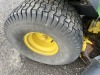 John Deere LA135 Ride-On Lawn Mower - 10