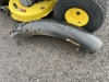 John Deere LA135 Ride-On Lawn Mower - 13