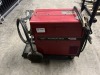 Lincoln Electric Power Mig Welder - 3