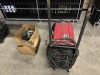 Lincoln Electric Power Mig Welder - 5