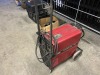 Lincoln Electric Power Mig Welder - 6
