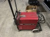 Lincoln Electric Power Mig Welder - 7