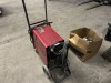 Lincoln Electric Power Mig Welder - 8