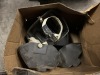 Lincoln Electric Power Mig Welder - 9