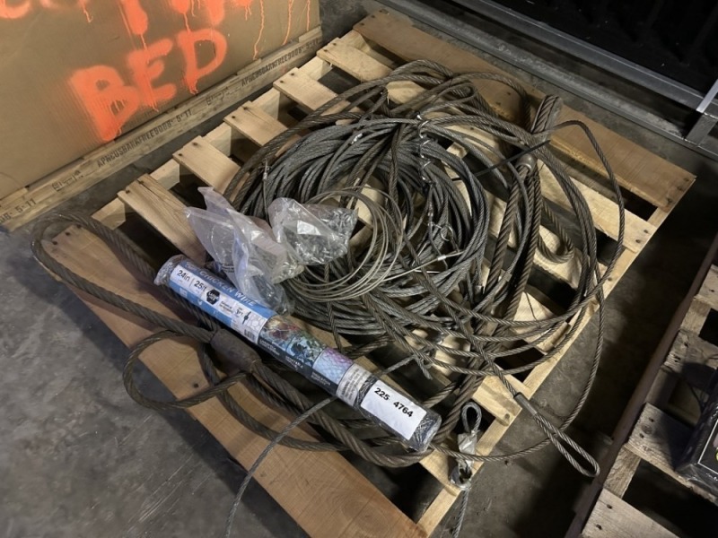 Garden Craft Chicken Wire & Wire Cable