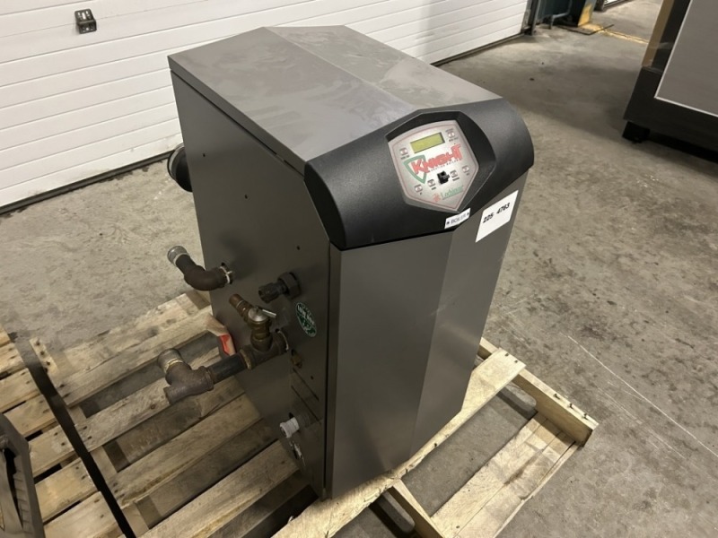 Lochinvar Knight Heating Boiler