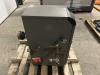 Lochinvar Knight Heating Boiler - 8