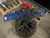 Lug Wrenches, Oil Pans, Tire & Dashboard - 3