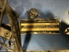 Lug Wrenches, Oil Pans, Tire & Dashboard - 4
