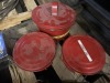 Lug Wrenches, Oil Pans, Tire & Dashboard - 5