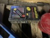 Lug Wrenches, Oil Pans, Tire & Dashboard - 6