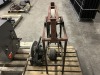 Craftsman Chop Saw & Grinding Wheel - 4