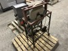 Craftsman Chop Saw & Grinding Wheel - 5