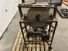 Craftsman Chop Saw & Grinding Wheel - 6