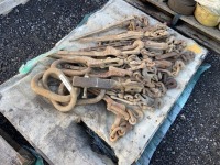 Chain & Ratchet Binders