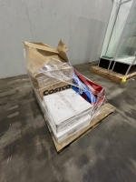Equipment Parts